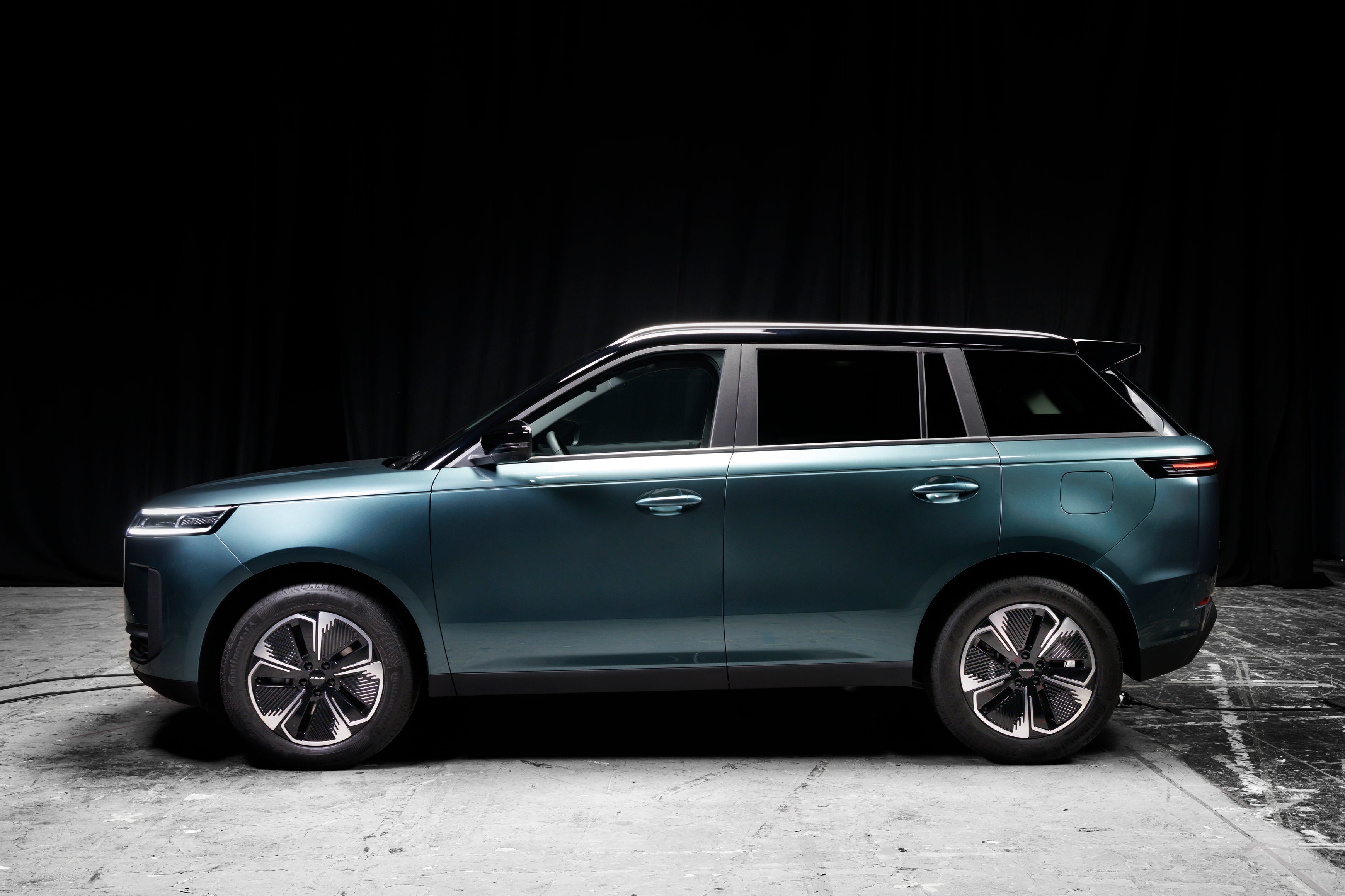 Avec le Nouveau JAECOO 5 Hybride, la gamme JAECOO démarre à partir de 26 990€