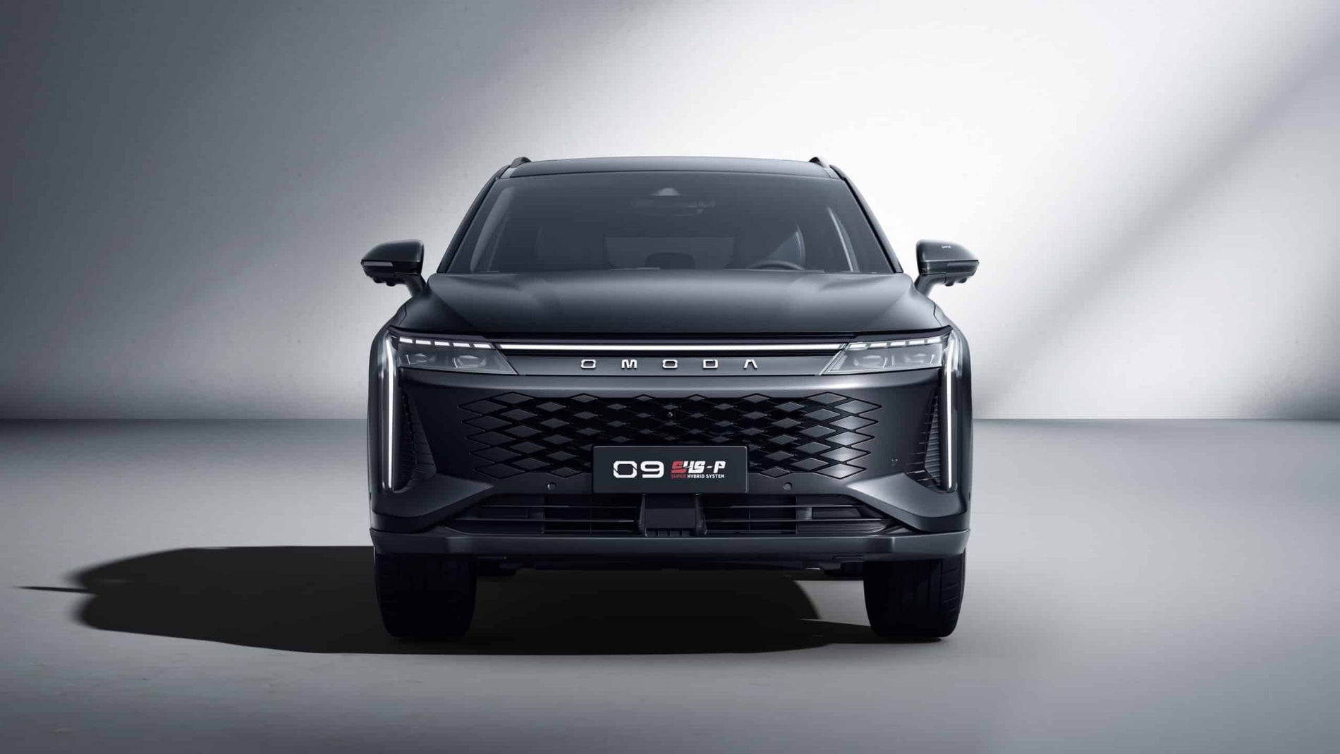 OMODA 9
